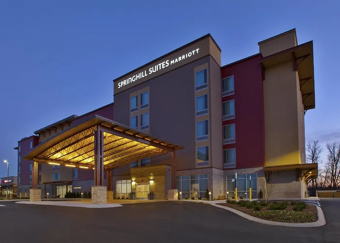 Ooltewah Cheap Hotels