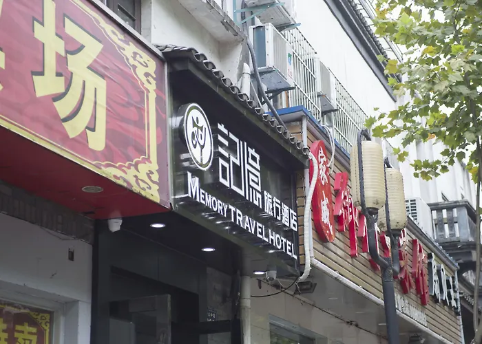 Hangzhou Cheap Hotels