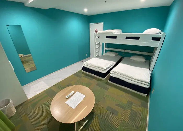 Kobe Cheap Hotels