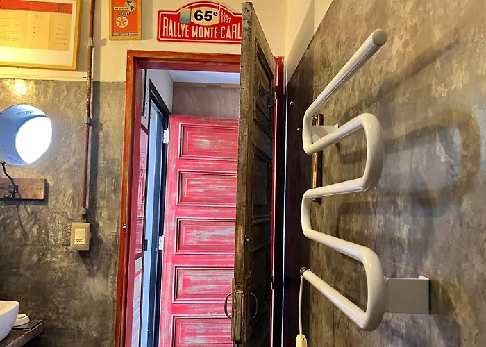 Colonia del Sacramento Cheap Hotels