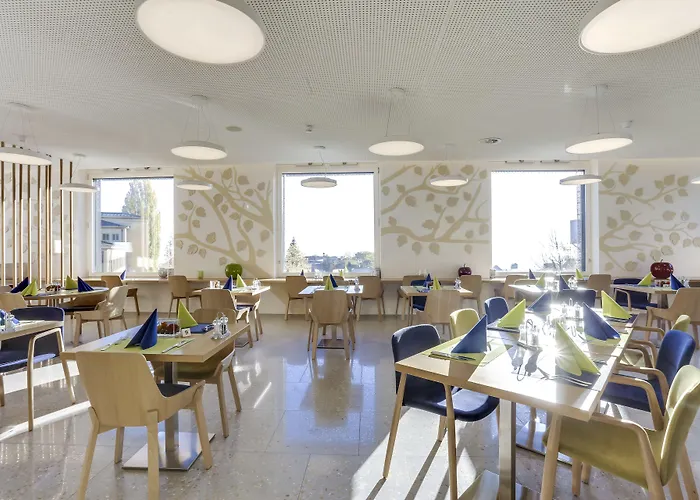 Lausanne Cheap Hotels