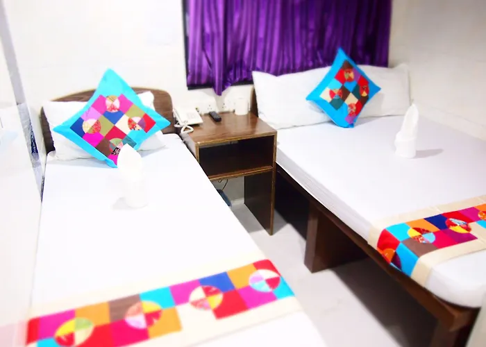 Hong Kong Cheap Hotels