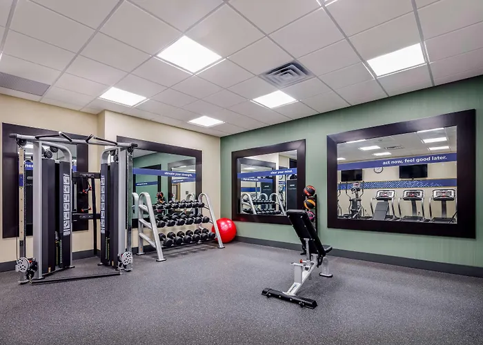 Paramus Cheap Hotels