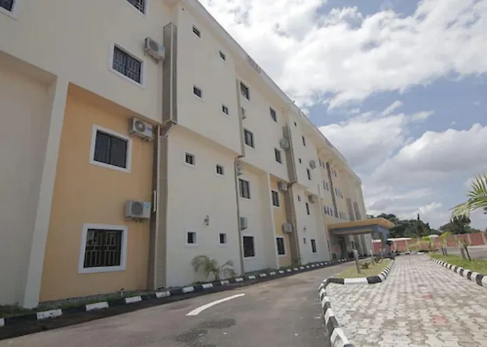 Jabi Cheap Hotels