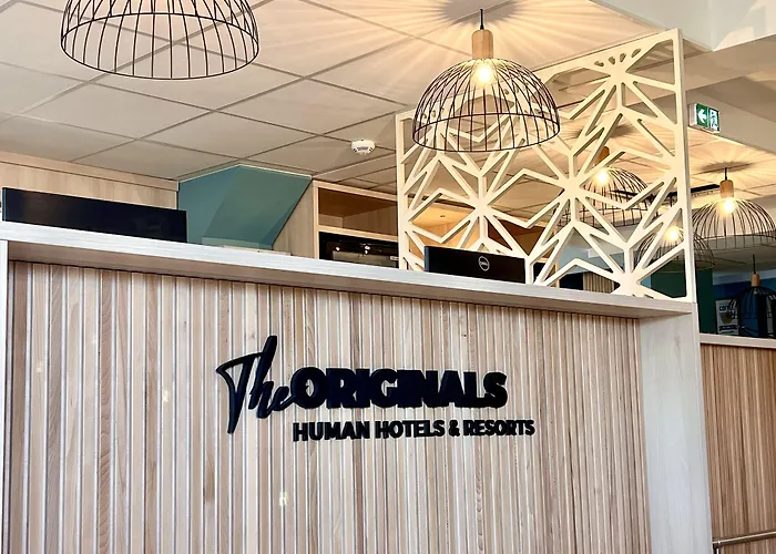 Narbonne Cheap Hotels