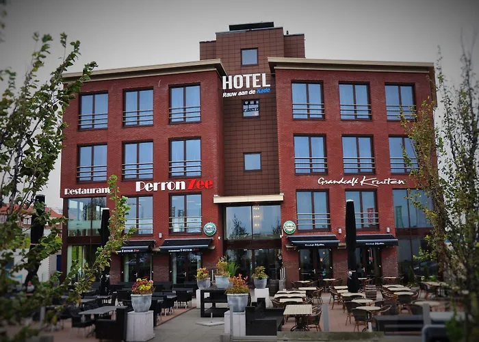 IJmuiden Cheap Hotels
