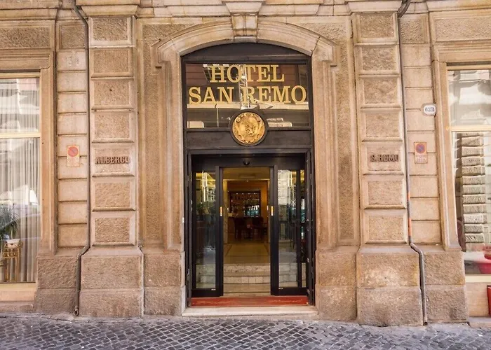 Rome Cheap Hotels