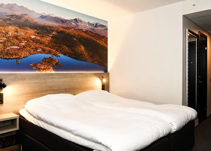 Umea Cheap Hotels