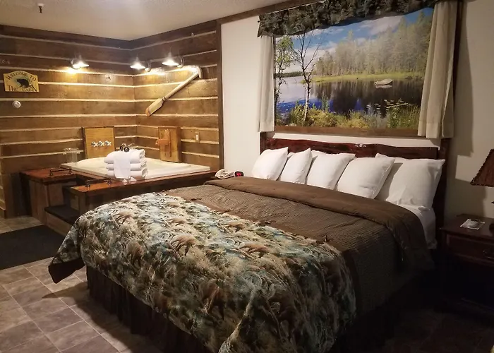 Brewer Cheap Hotels