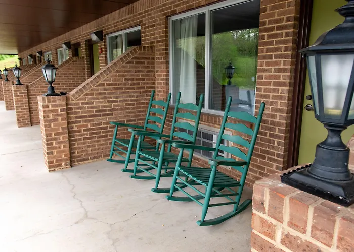 Townsend Cheap Hotels
