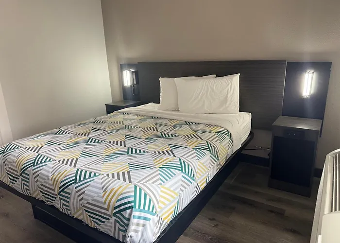 Enfield Cheap Hotels