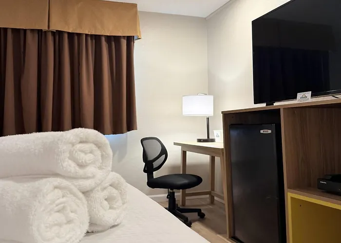Torrington Cheap Hotels