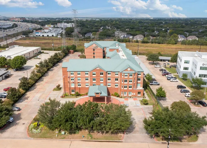 Cypress Cheap Hotels