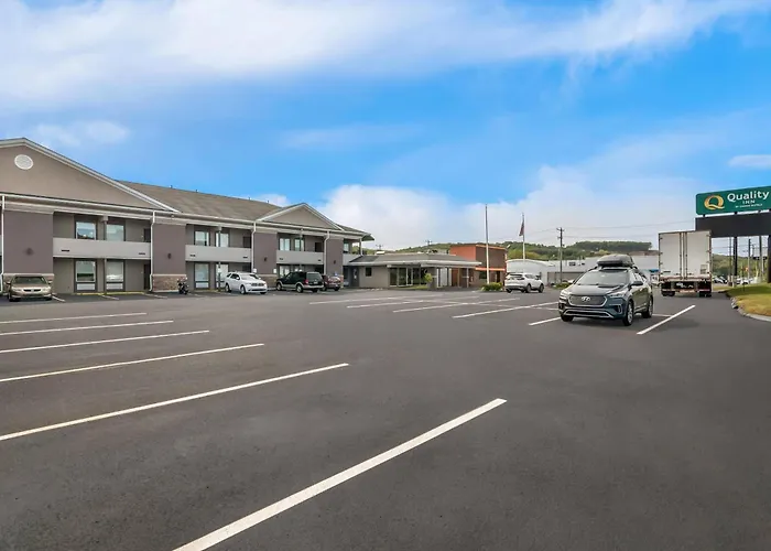 Waterbury Cheap Hotels