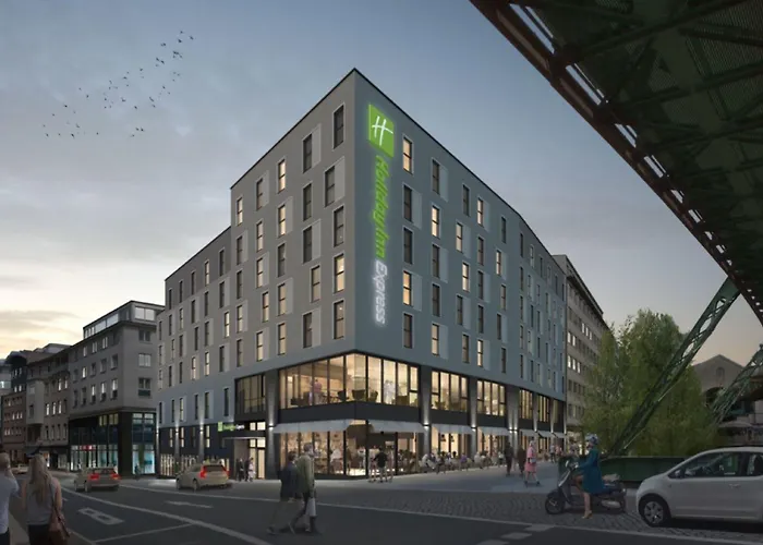 Wuppertal Cheap Hotels