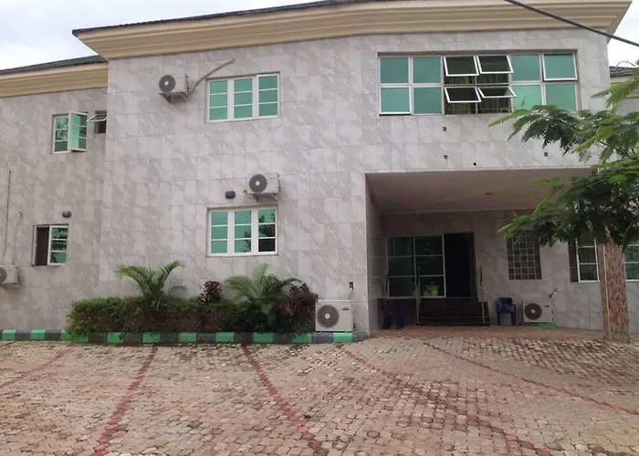 Enugu Cheap Hotels