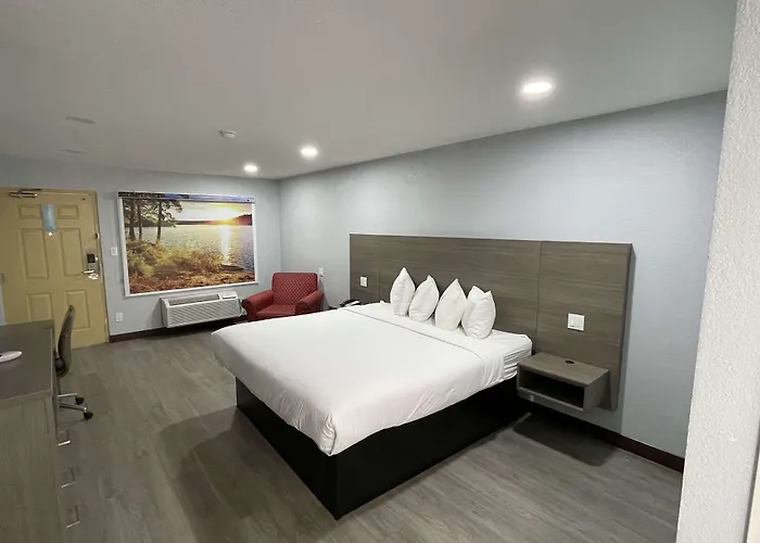 Childress Cheap Hotels