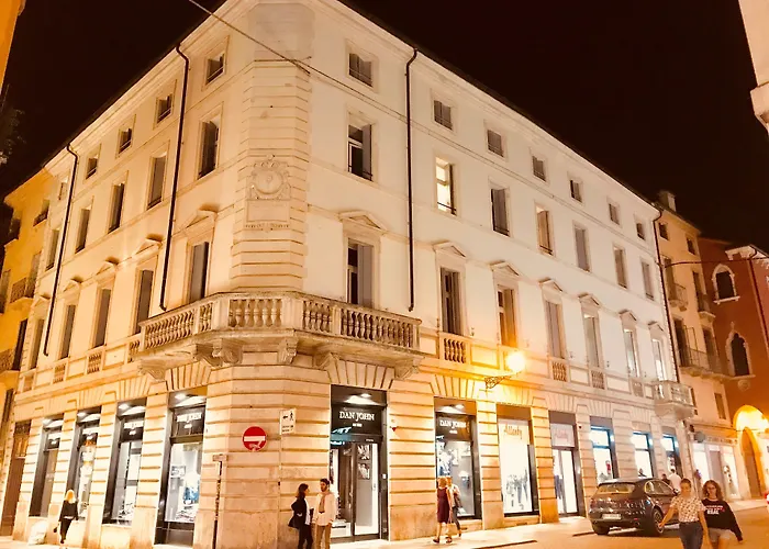 Vicenza Cheap Hotels