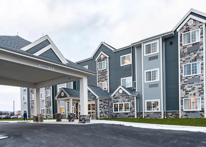 Selinsgrove Cheap Hotels