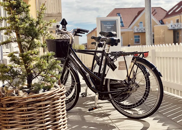 Skagen Cheap Hotels