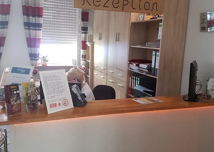 Kaiserslautern Cheap Hotels