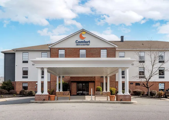 Lexington Cheap Hotels