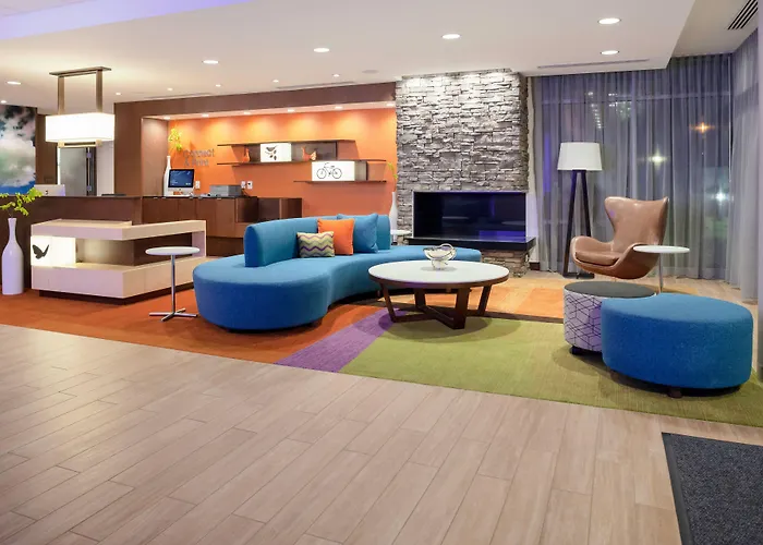 North Augusta Cheap Hotels