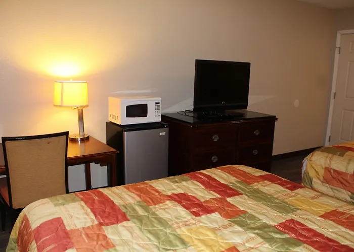 Rolla Cheap Hotels