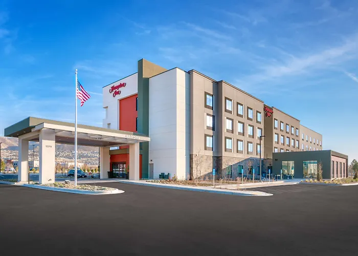 Draper Cheap Hotels