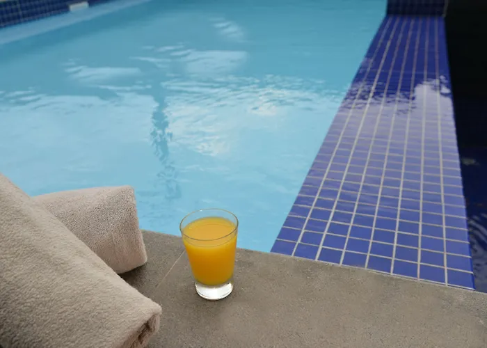 Umhlanga Cheap Hotels