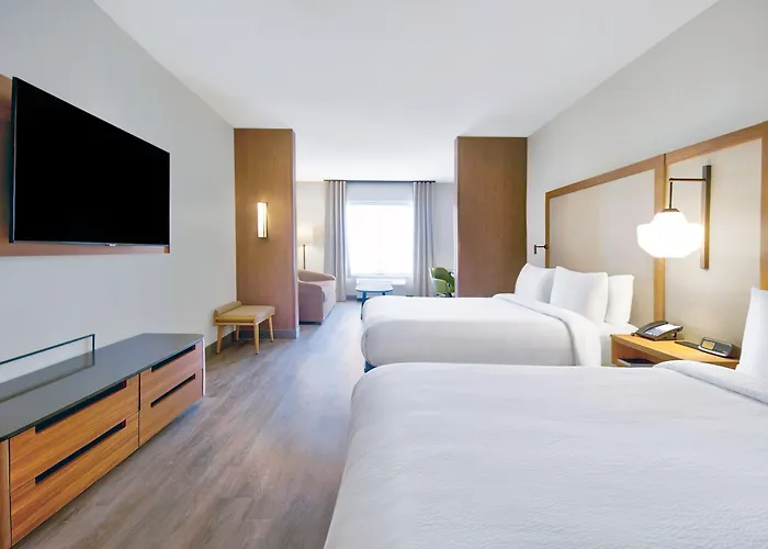 West Chester Cheap Hotels