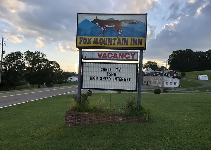 Bluefield Cheap Hotels