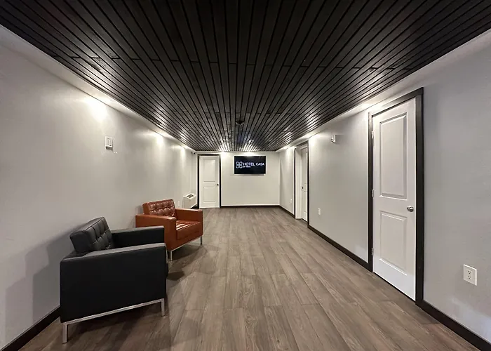 Carrollton Cheap Hotels