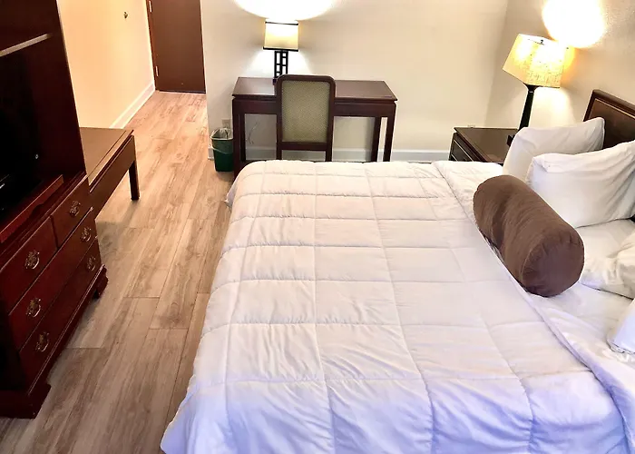 Buckhannon Cheap Hotels