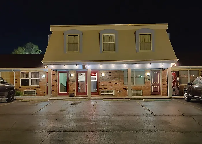 Delaware Cheap Hotels