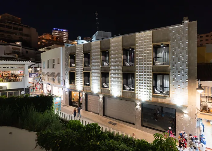 Torremolinos Cheap Hotels