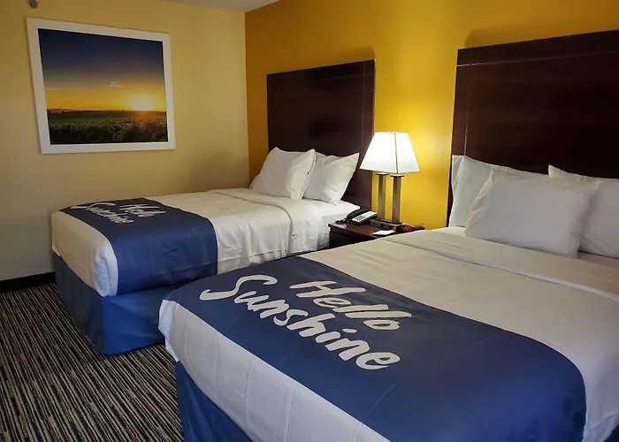 Morrow Cheap Hotels
