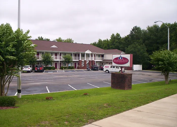 Cheraw Cheap Hotels