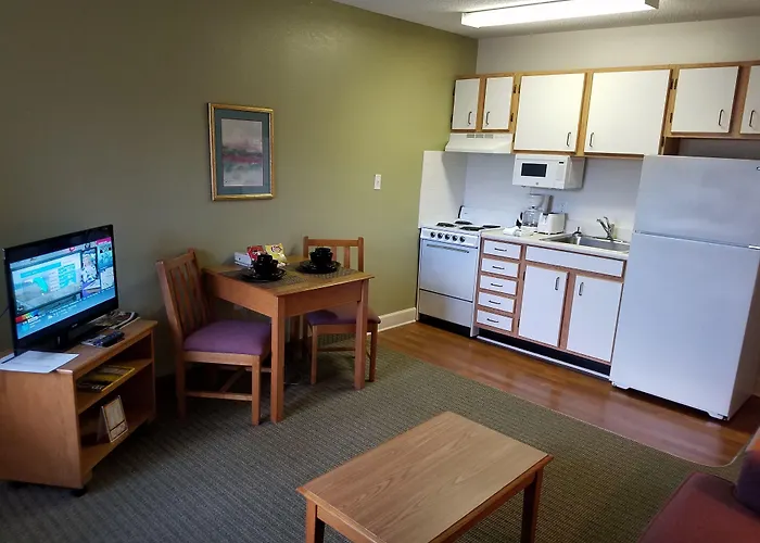 Bennettsville Cheap Hotels