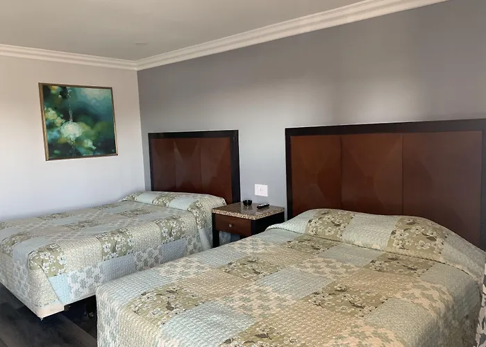 Mojave Cheap Hotels
