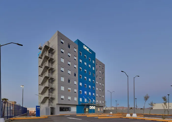 Chihuahua Cheap Hotels
