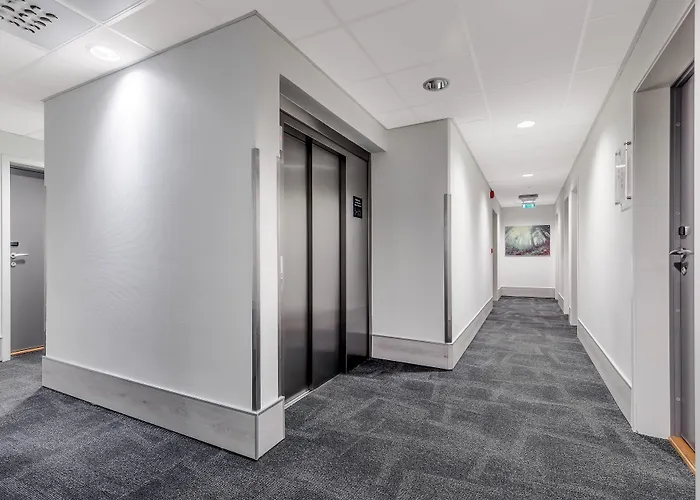 Kristiansand Cheap Hotels