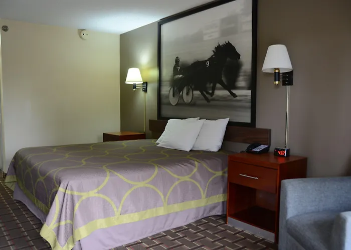 Franklin Cheap Hotels