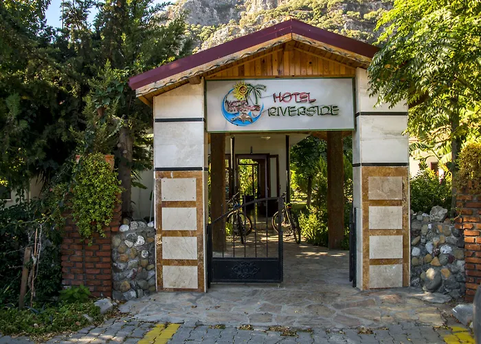 Dalyan Cheap Hotels