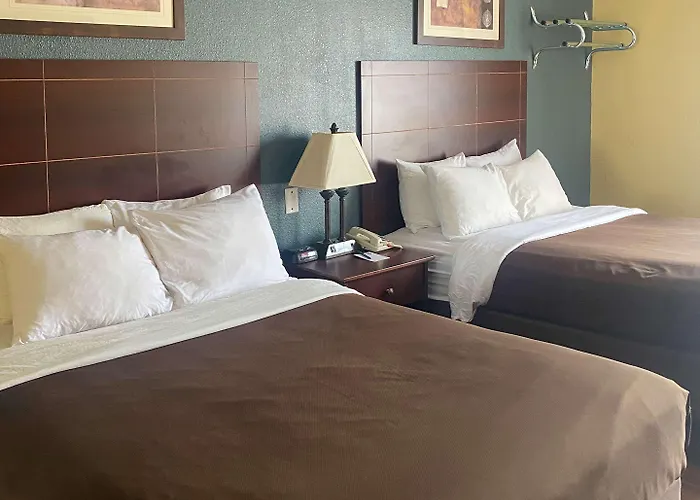 Cheektowaga Cheap Hotels