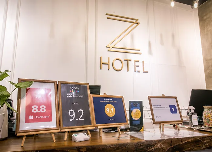 Johor Bahru Cheap Hotels