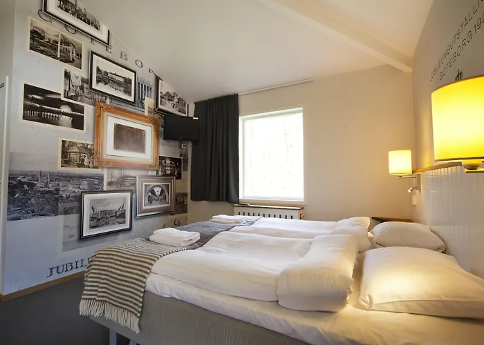 Gothenburg Cheap Hotels