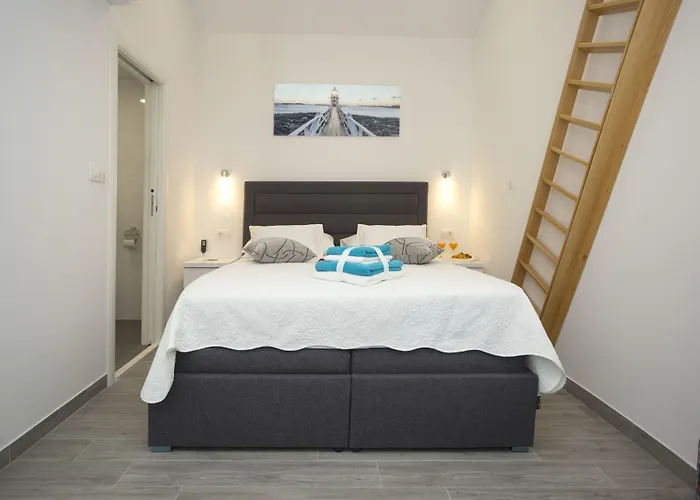 Split Cheap Hotels