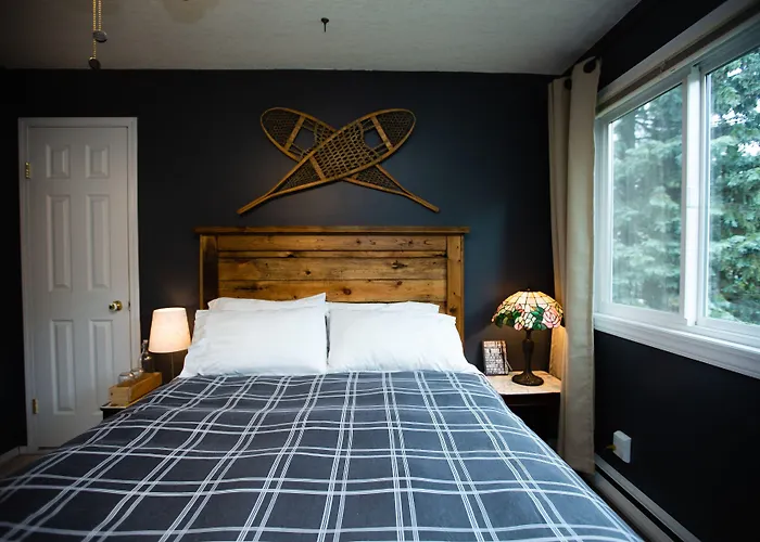 Revelstoke Cheap Hotels