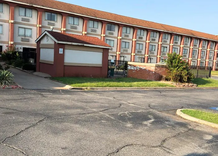 Stillwater Cheap Hotels